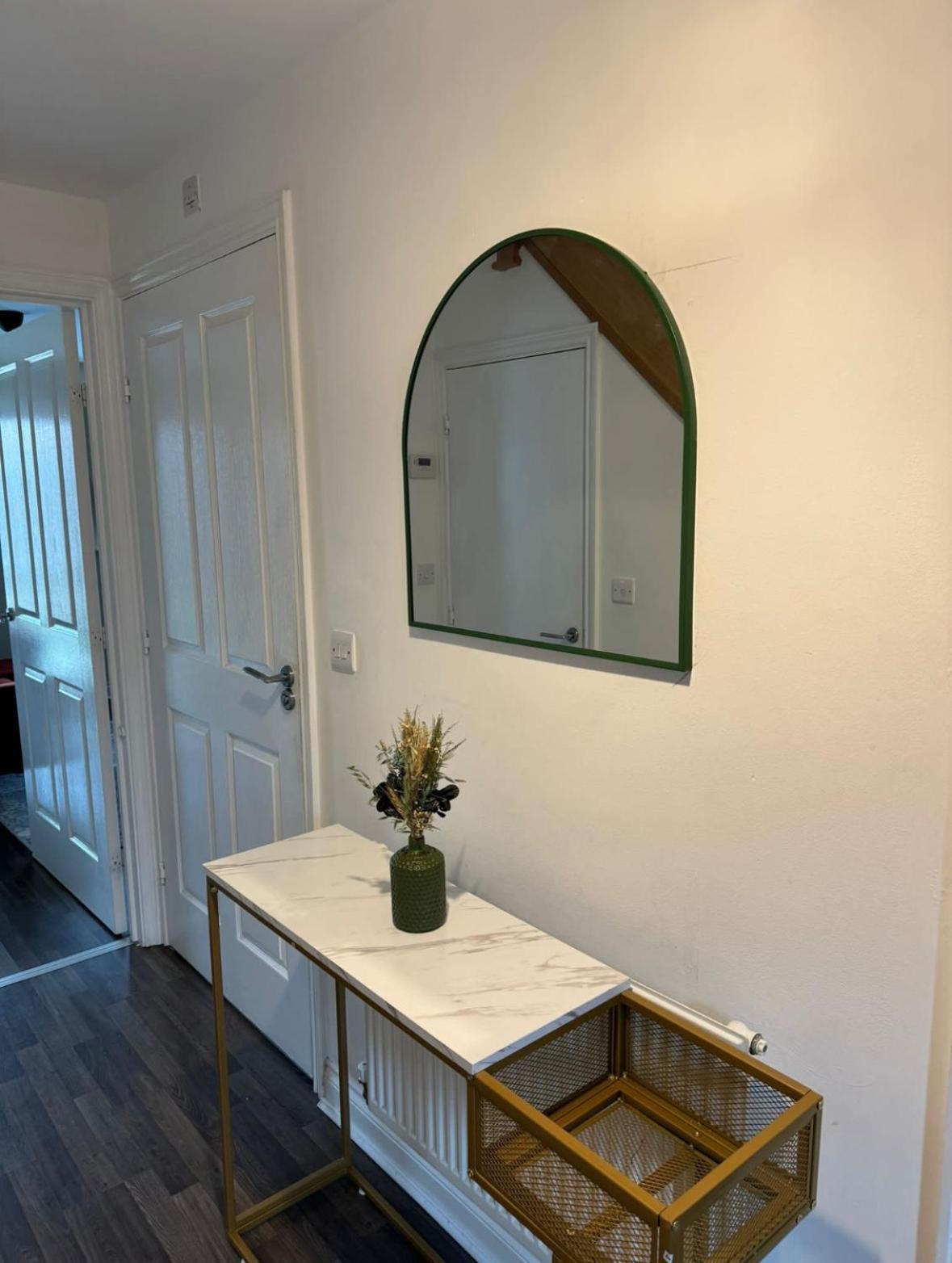 Modern Twin Room Near Ancoats & Etihad Stadium Manchester Eksteriør billede